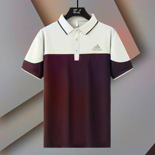 Elite Everyday Wear – 4 Polo Set