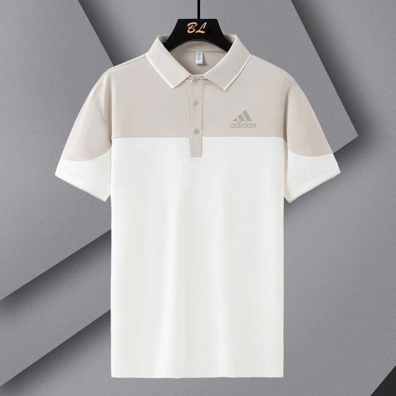 Elite Everyday Wear – 4 Polo Set