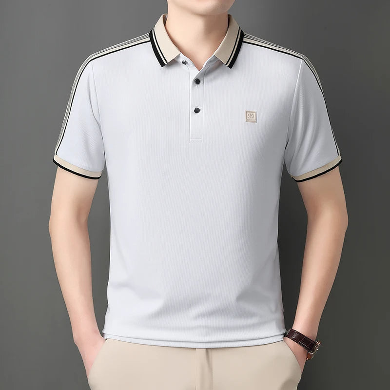 StreetSmart Styles – 4 Polo Set