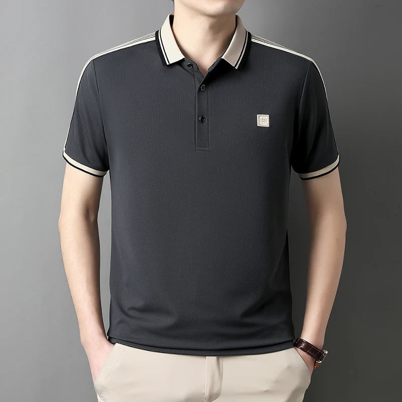 StreetSmart Styles – 4 Polo Set