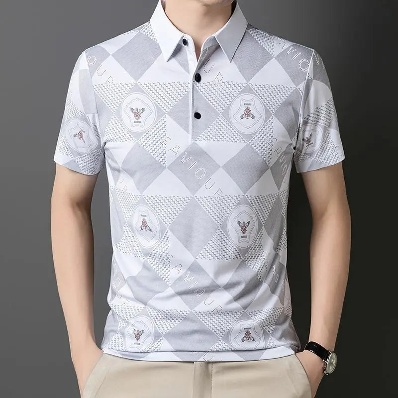 ColorPlay Collection – 4 Polos