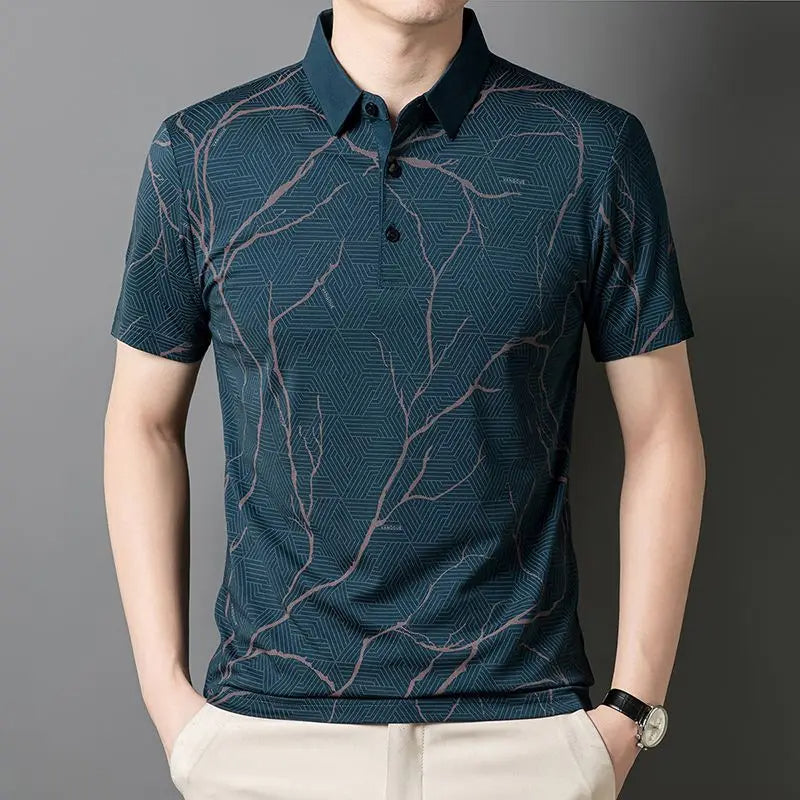 ColorPlay Collection – 4 Polos