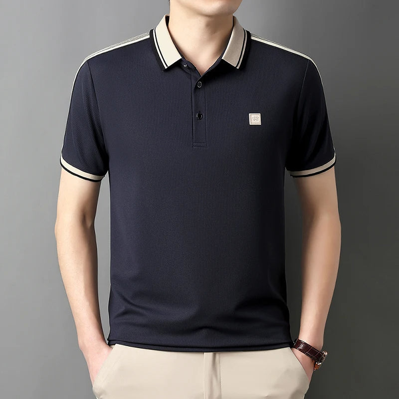 StreetSmart Styles – 4 Polo Set
