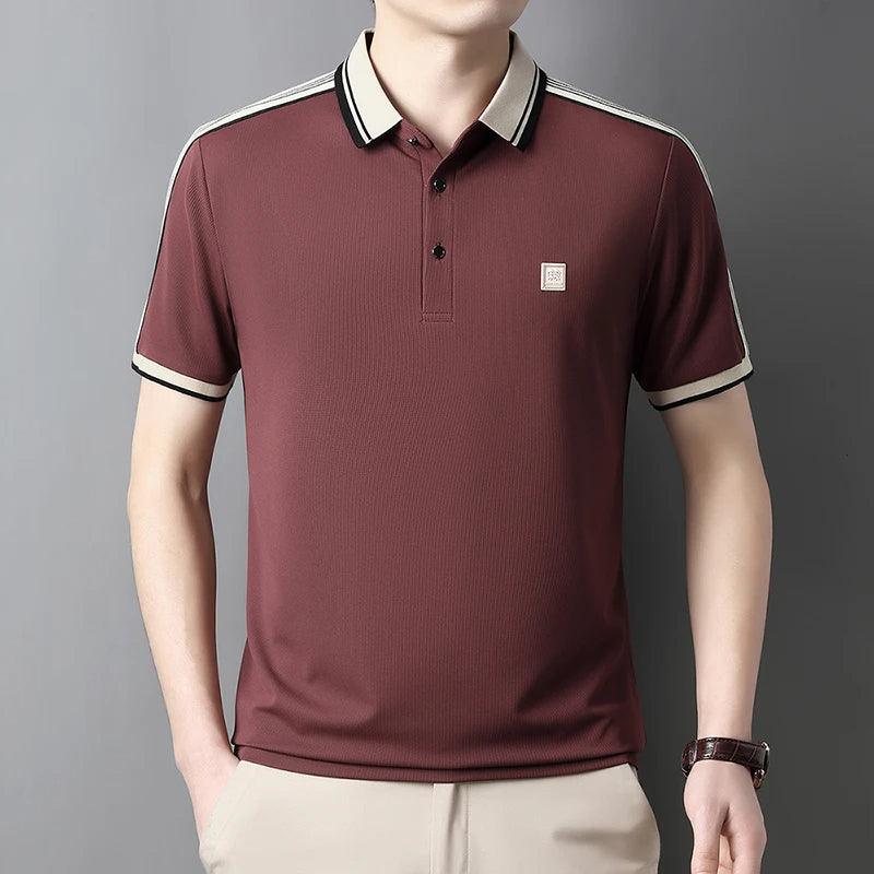 StreetSmart Styles – 4 Polo Set
