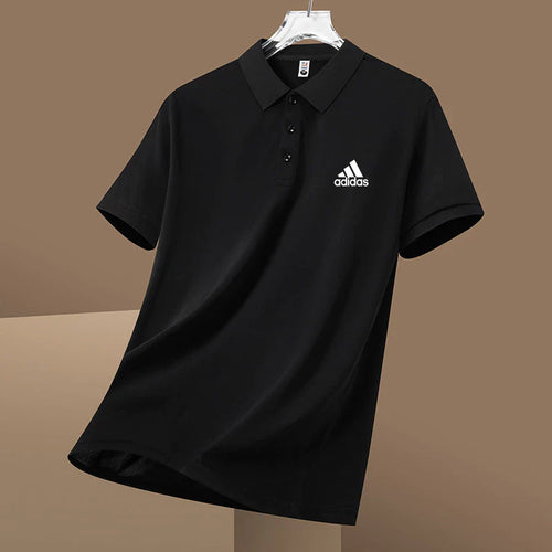 Metro Vibe Edition – 4 Polo Tees