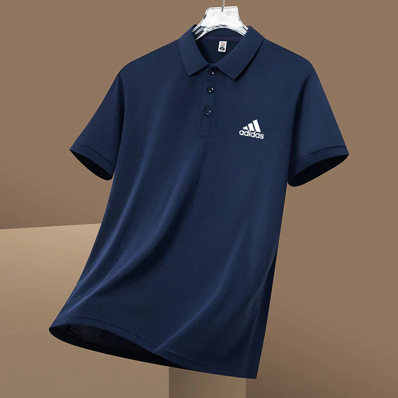 Metro Vibe Edition – 4 Polo Tees