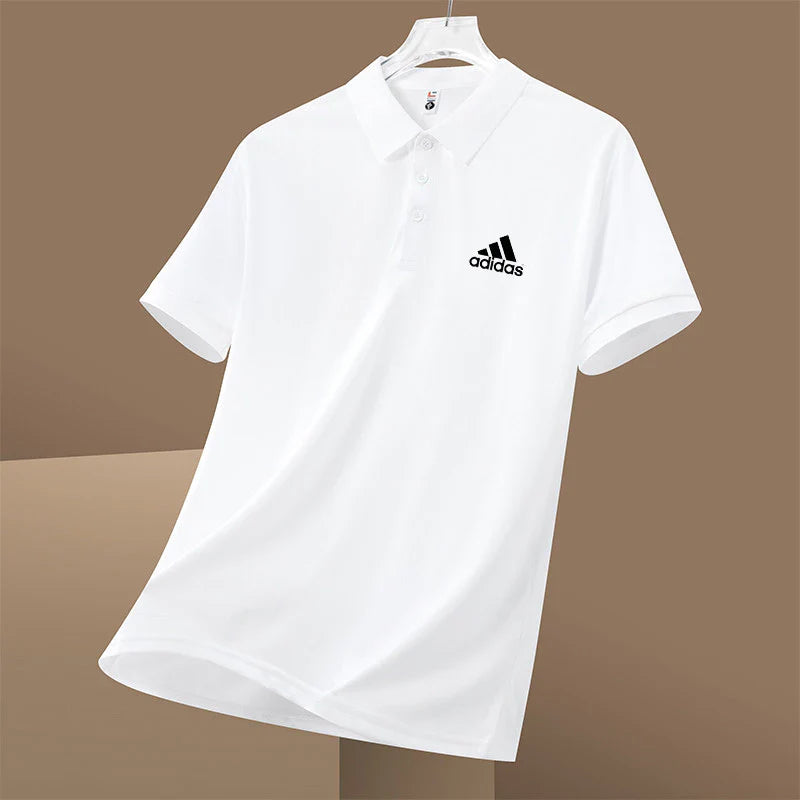 Metro Vibe Edition – 4 Polo Tees