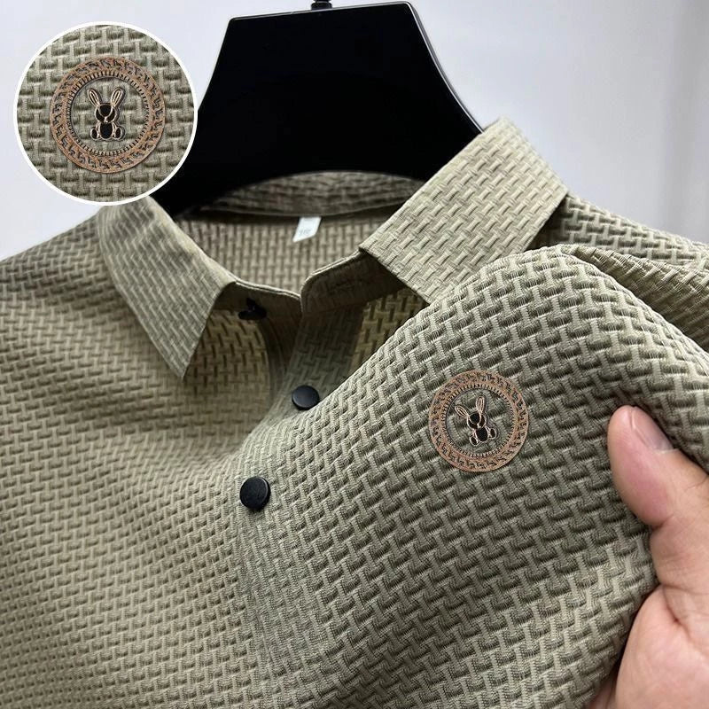 CoolTone Casuals – Set of 4 Polos
