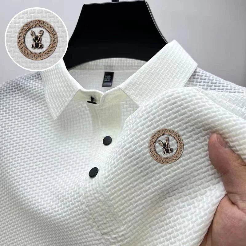 CoolTone Casuals – Set of 4 Polos